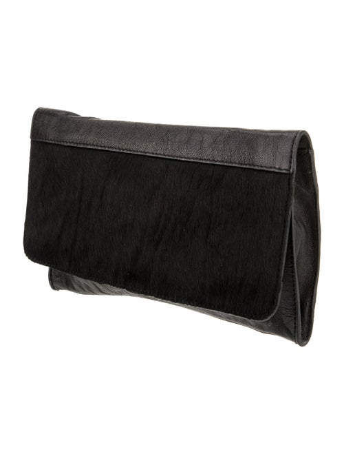 AllSaints Leather Polanski