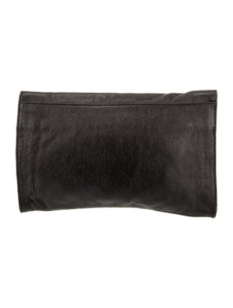 AllSaints Leather Polanski