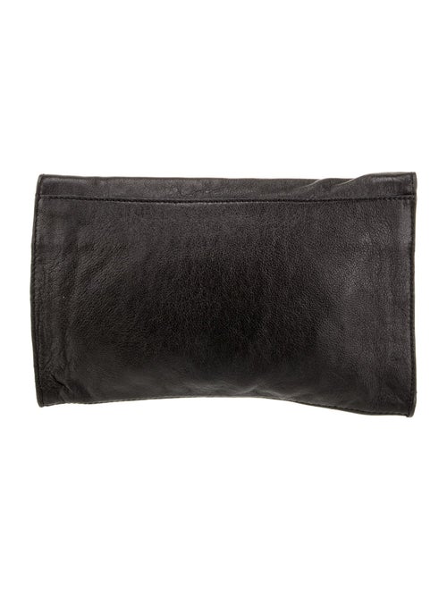 AllSaints Leather Polanski