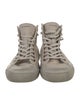 AllSaints Canvas Sneakers