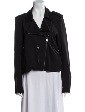 AllSaints Biker Jacket