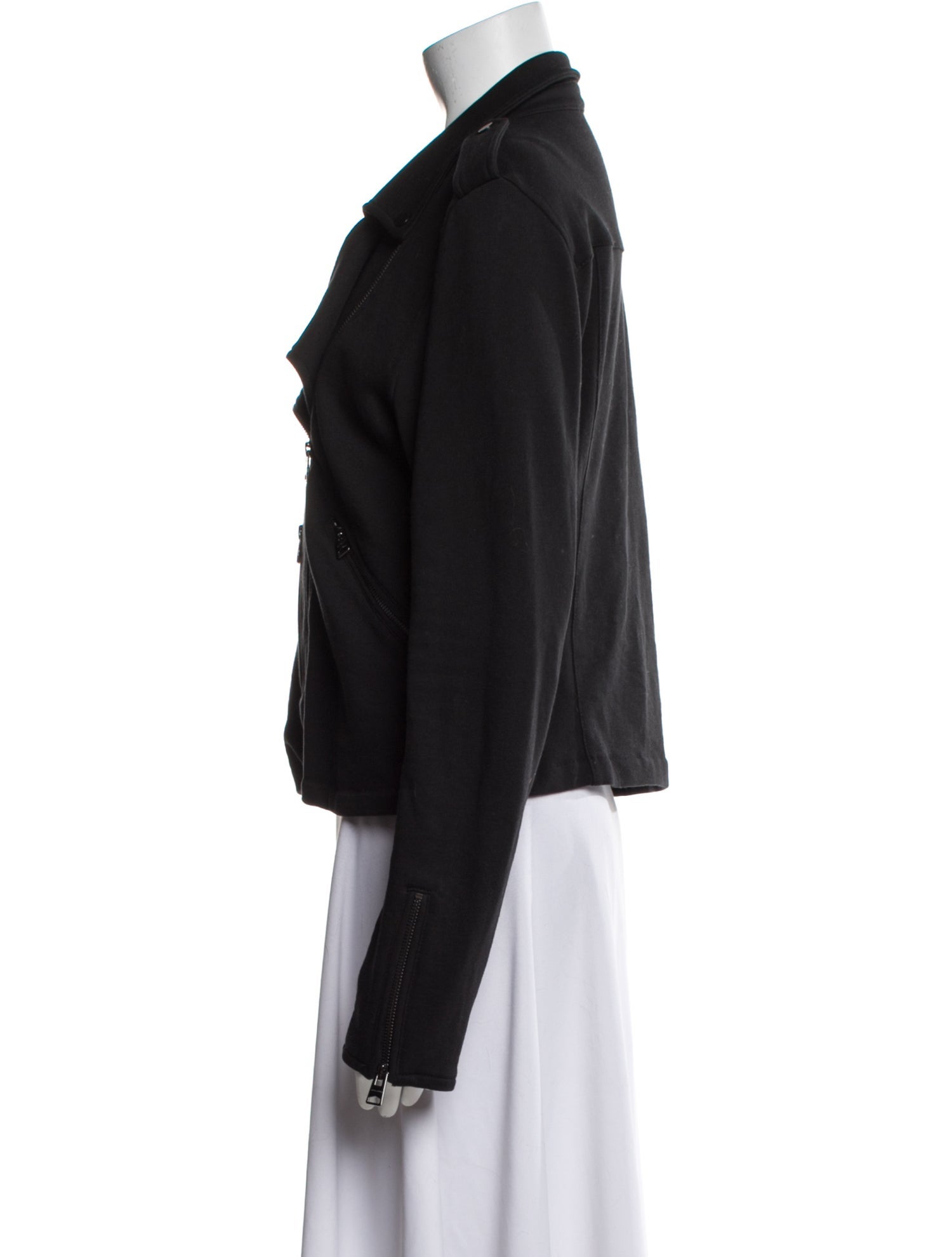 AllSaints Biker Jacket