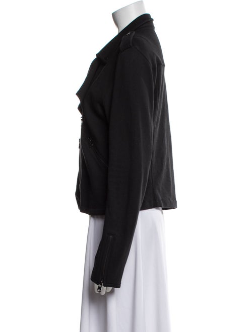 AllSaints Biker Jacket