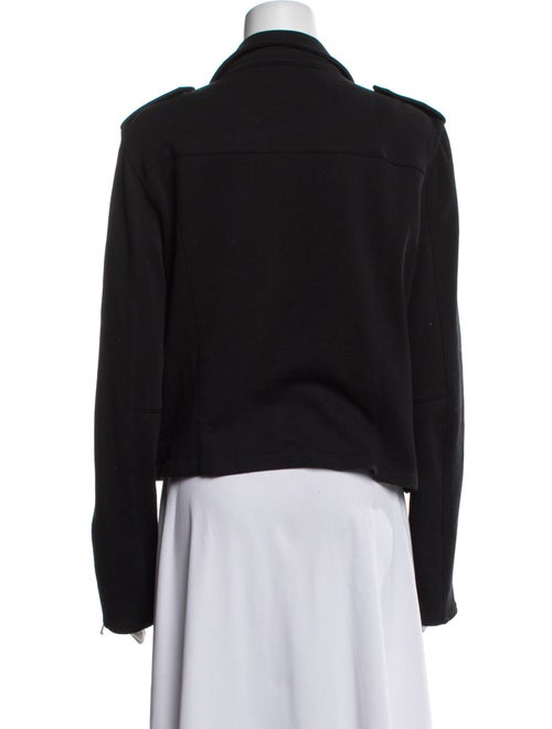 AllSaints Biker Jacket