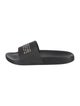 AllSaints Rubber Slides