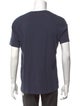 AllSaints Crew Neck Short Sleeve T-Shirt