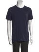 AllSaints Crew Neck Short Sleeve T-Shirt