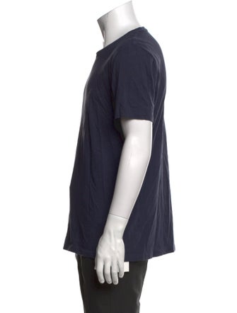 AllSaints Crew Neck Short Sleeve T-Shirt