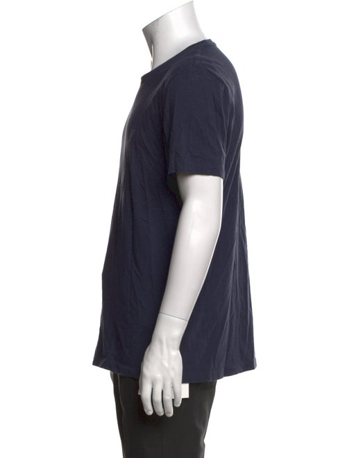 AllSaints Crew Neck Short Sleeve T-Shirt