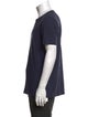 AllSaints Crew Neck Short Sleeve T-Shirt