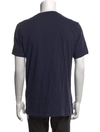 AllSaints Crew Neck Short Sleeve T-Shirt