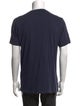 AllSaints Crew Neck Short Sleeve T-Shirt