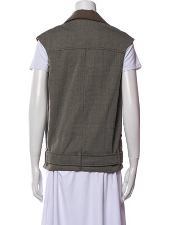 AllSaints Biker Jacket