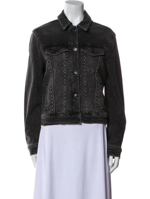 AllSaints Denim Jacket