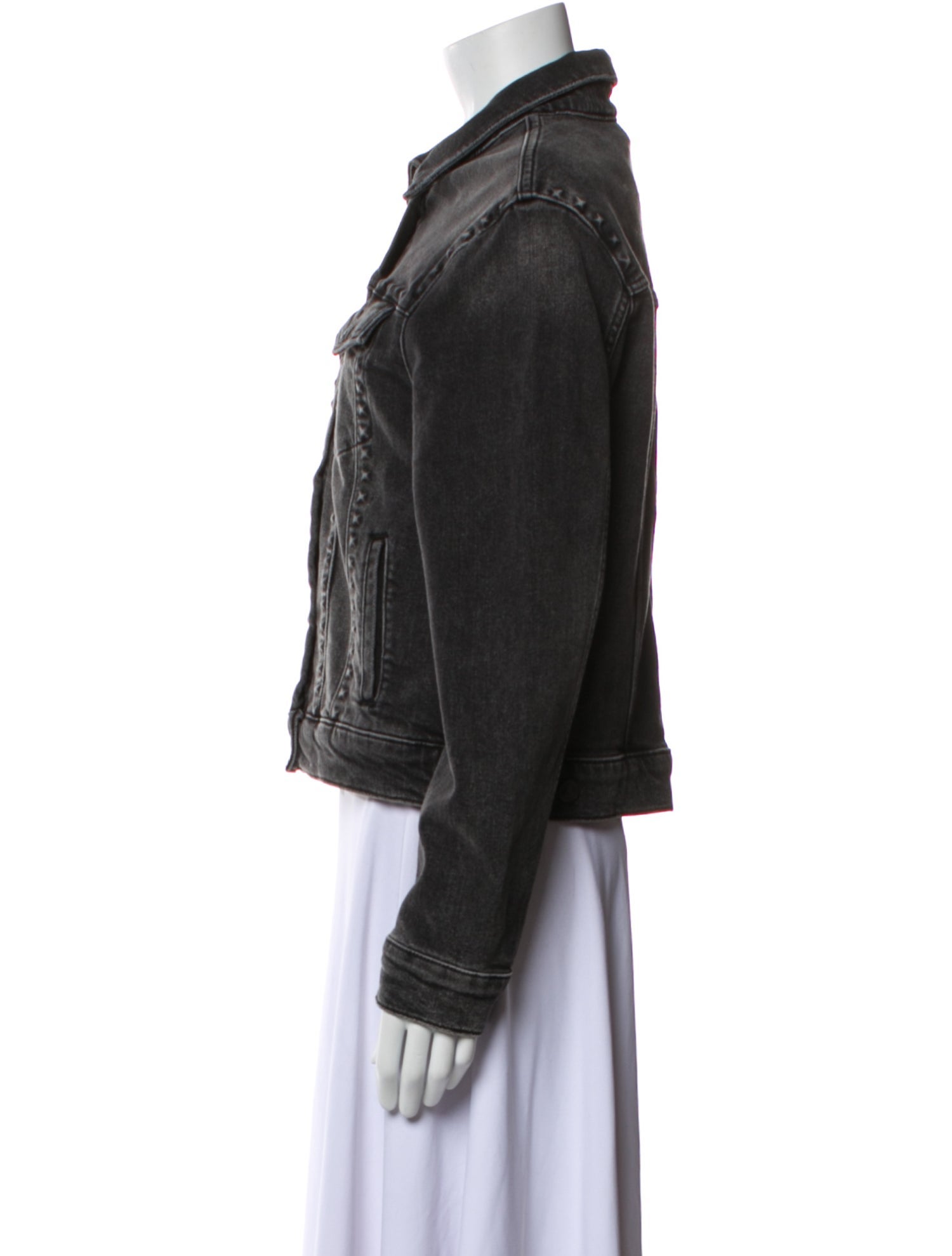 AllSaints Denim Jacket