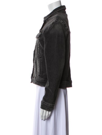 AllSaints Denim Jacket