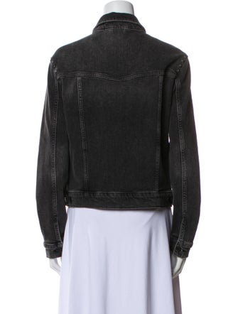 AllSaints Denim Jacket