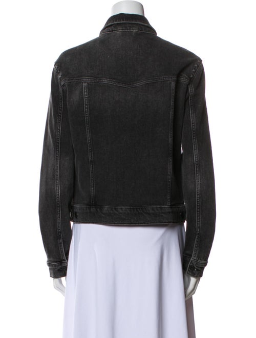 AllSaints Denim Jacket