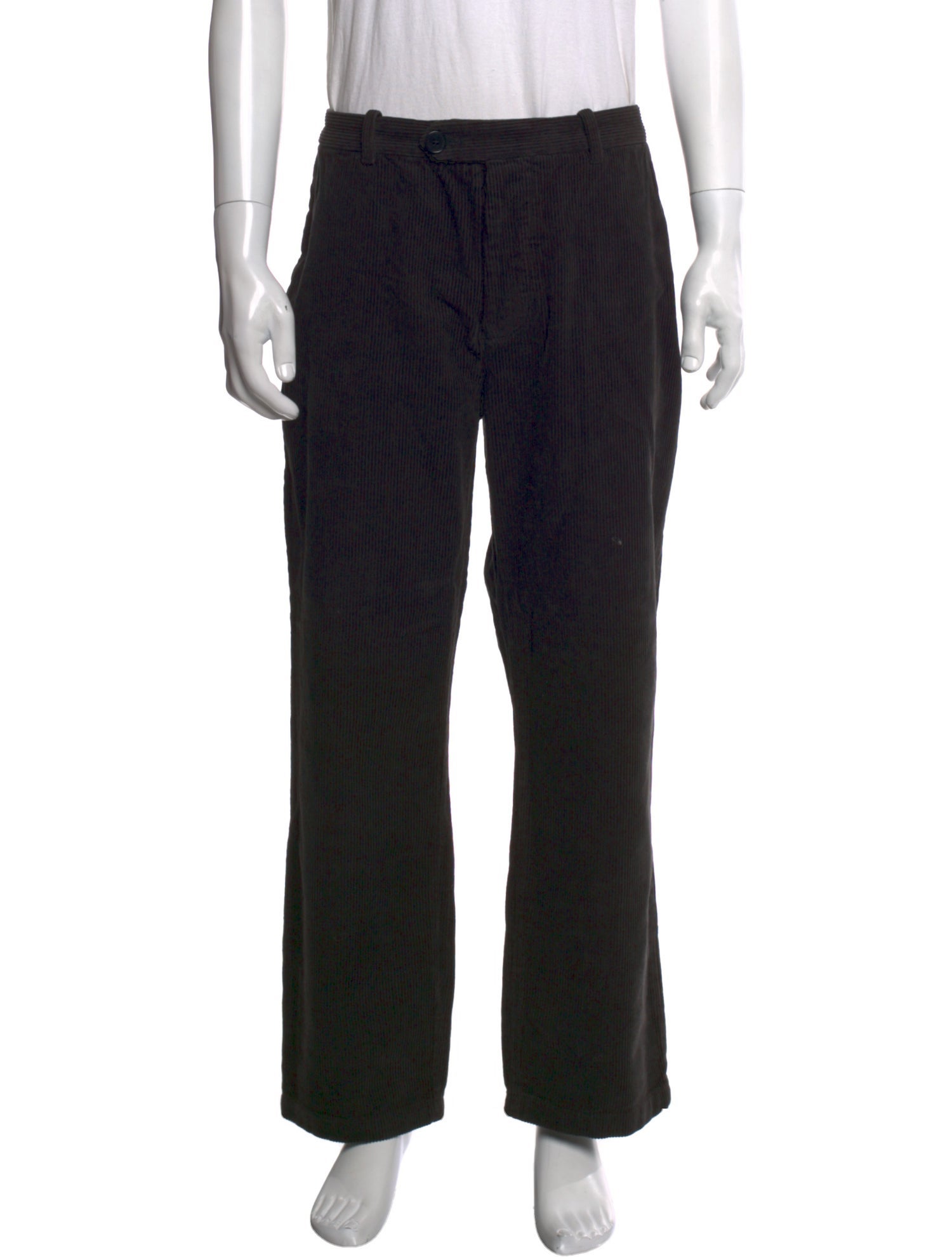 AllSaints Corduroy Pants