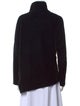 AllSaints Mock Neck Sweater