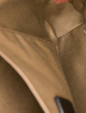 AllSaints Leather Hobo