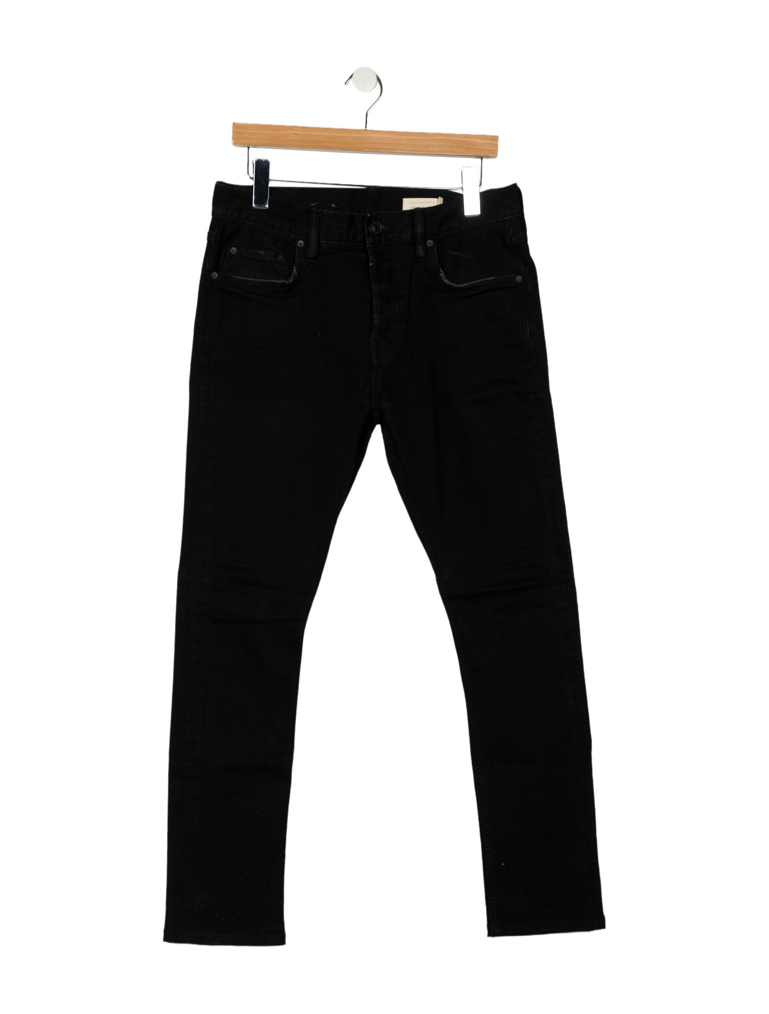 AllSaints Skinny Jeans