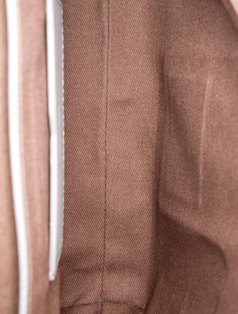 AllSaints Leather Belt Bag