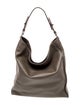 AllSaints Leather Hobo