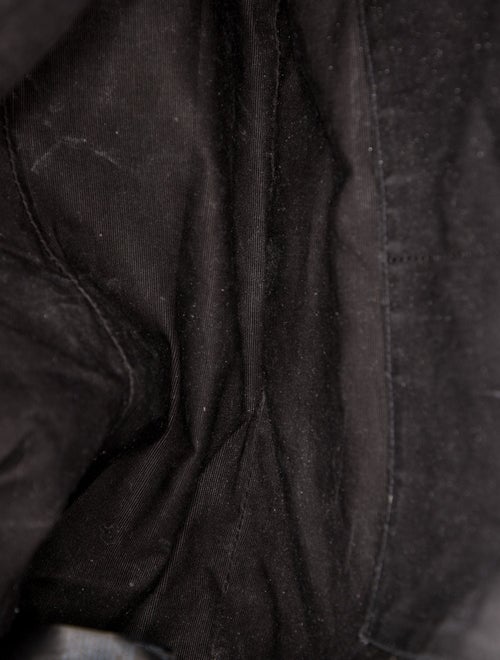 AllSaints Leather Hobo