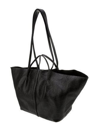 AllSaints Leather Shoulder Bag