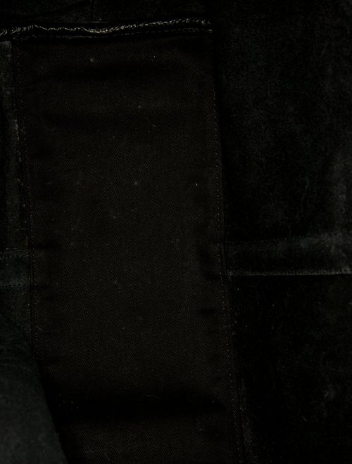 AllSaints Leather Shoulder Bag