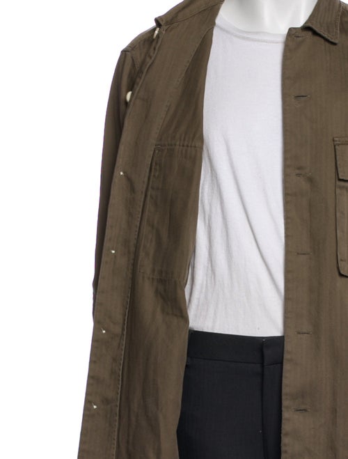 AllSaints Utility Jacket