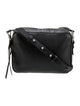 AllSaints Leather Crossbody Bag