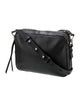 AllSaints Leather Crossbody Bag