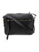 AllSaints Leather Crossbody Bag