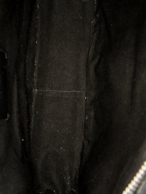 AllSaints Leather Crossbody Bag