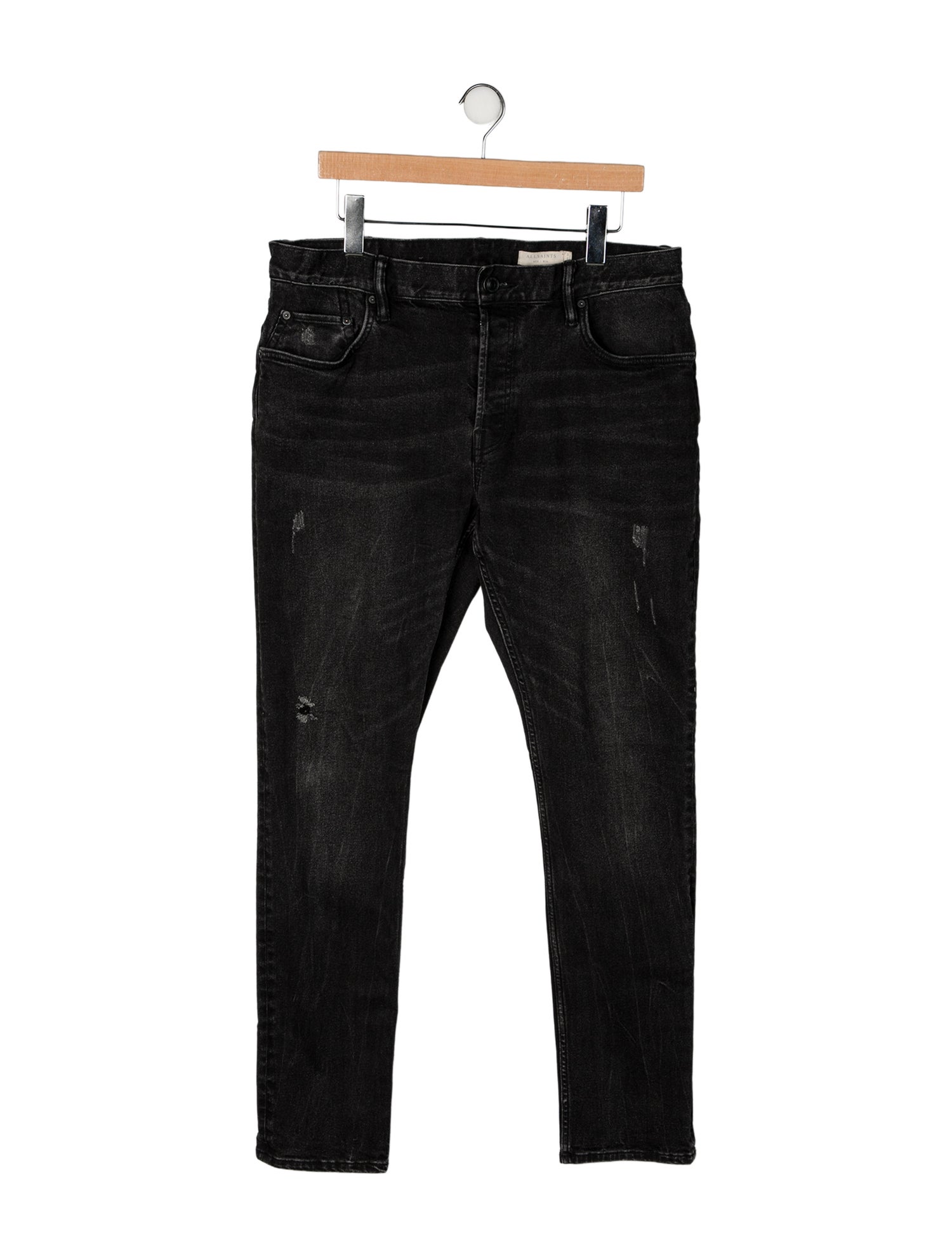 AllSaints Skinny Jeans