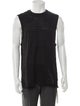 AllSaints Scoop Neck Sleeveless T-Shirt