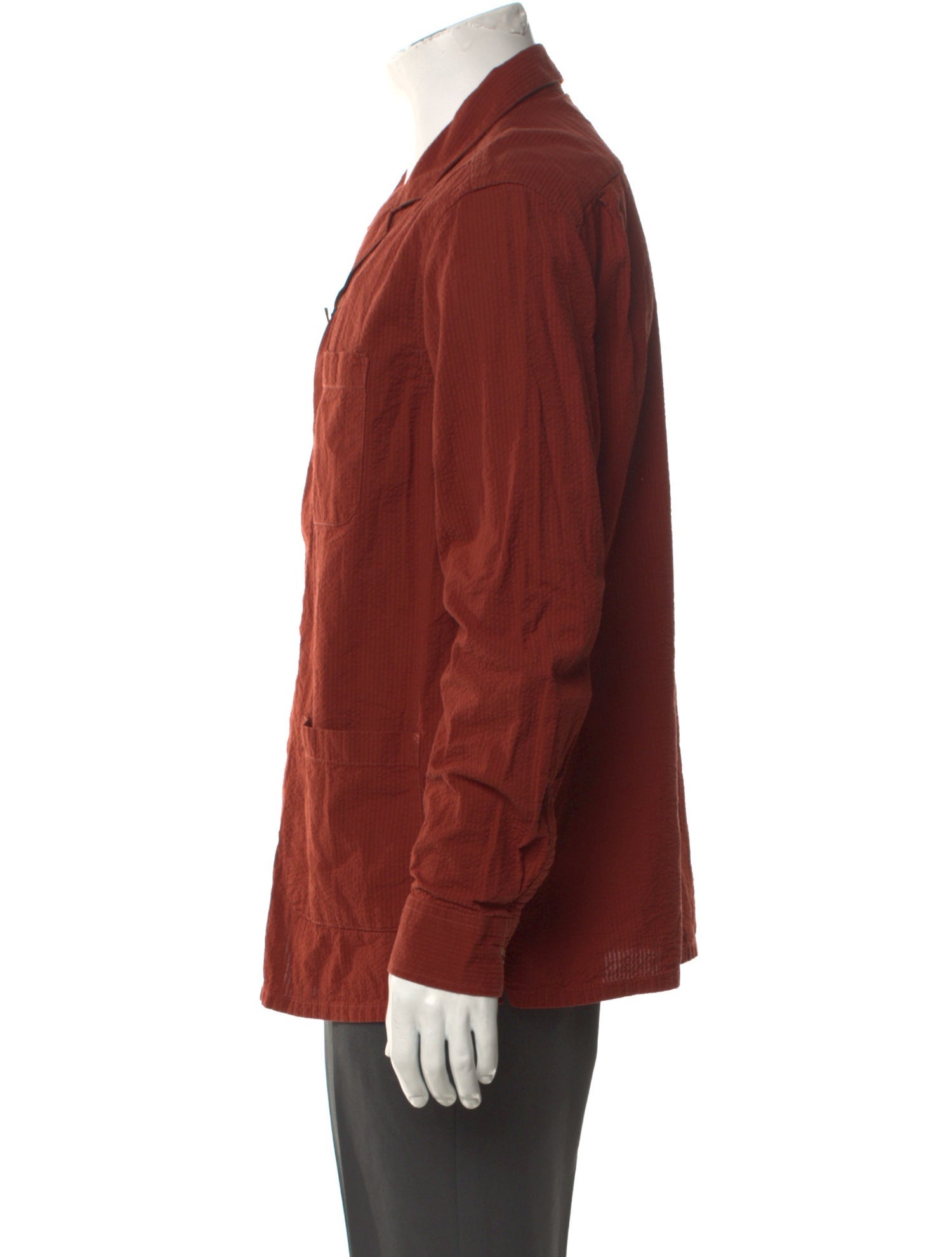 AllSaints Long Sleeve Shirt w/ Tags