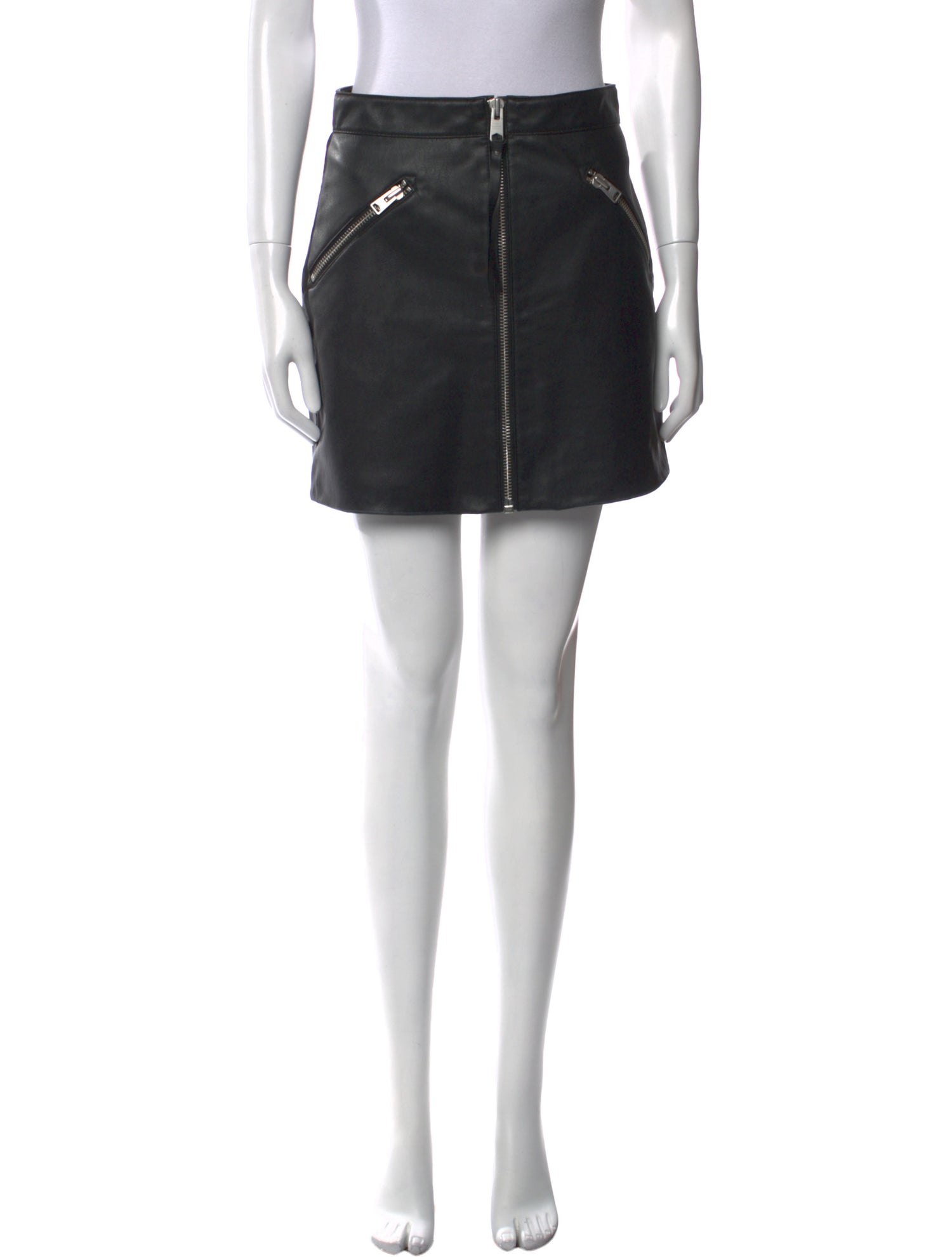 AllSaints Mini Skirt