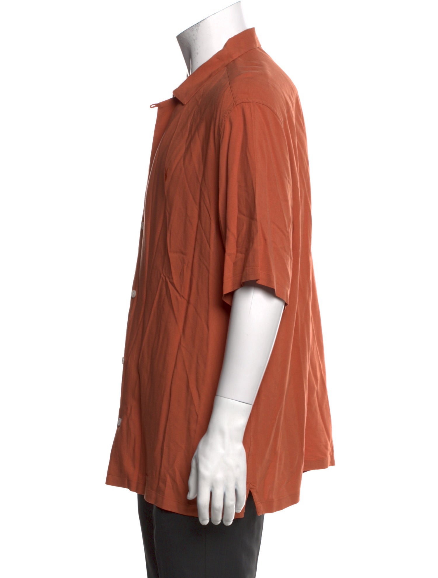 AllSaints Short Sleeve Shirt