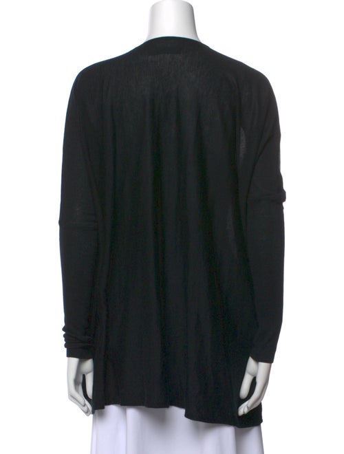 AllSaints Cowl Neck Sweater