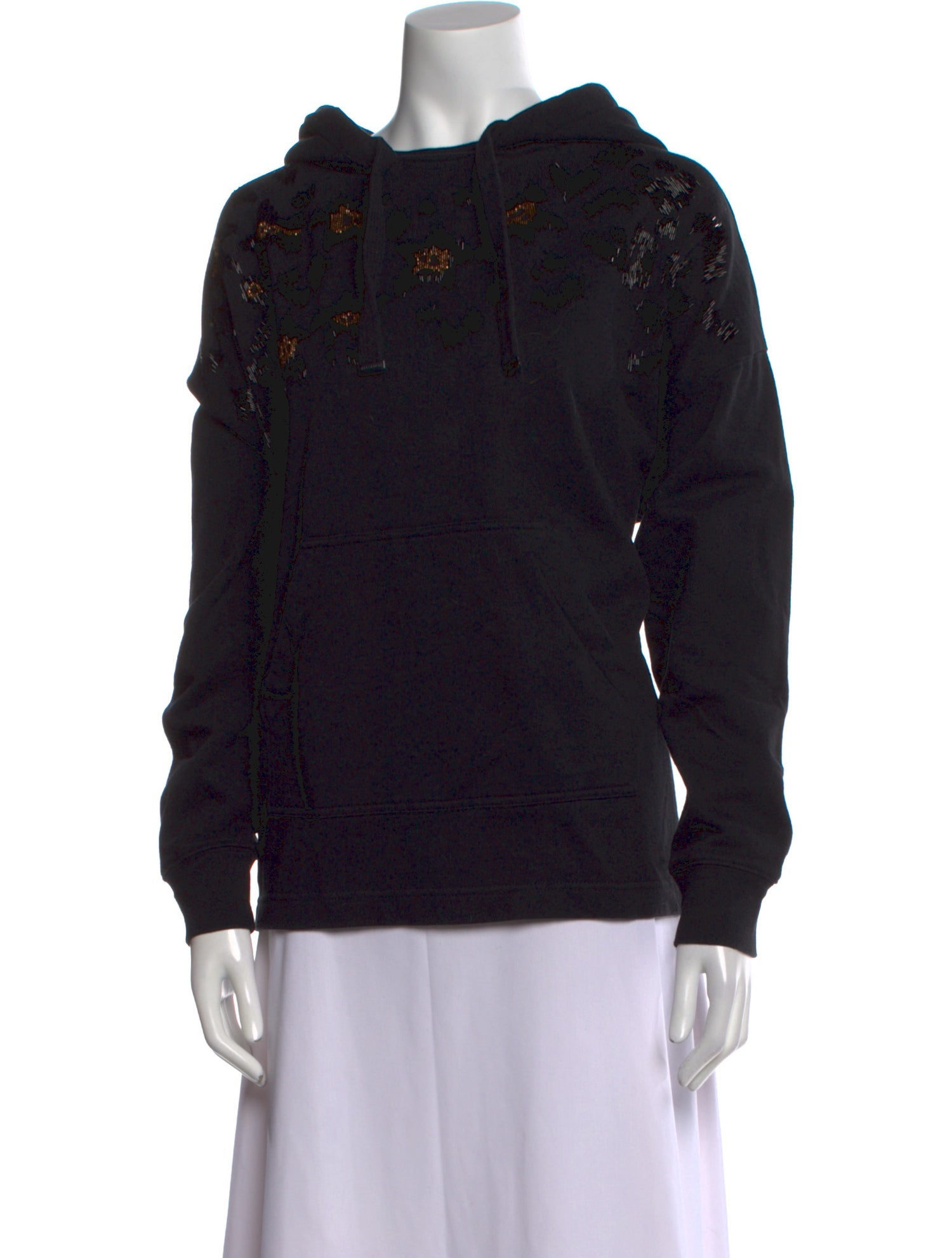 AllSaints Crew Neck Sweater