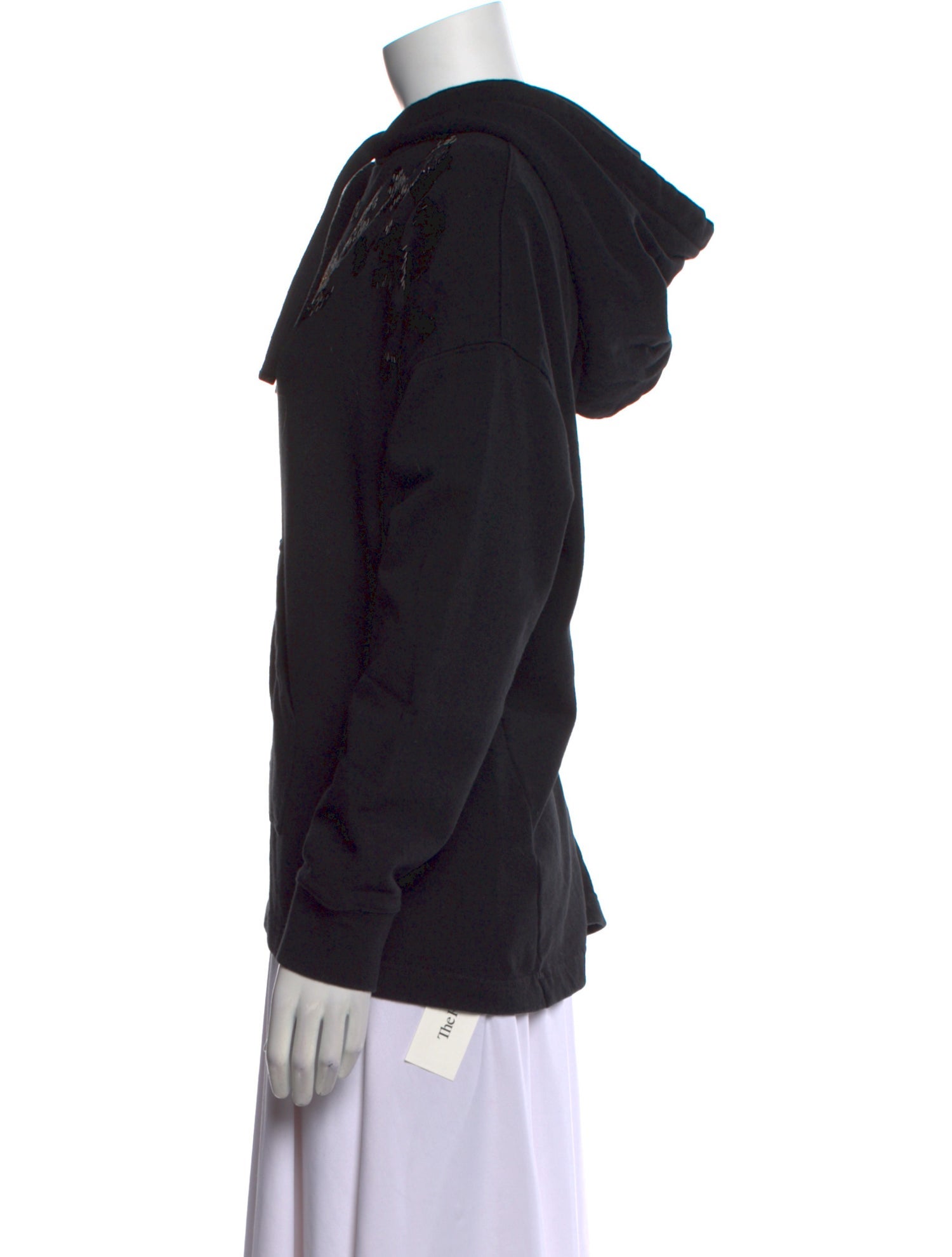 AllSaints Crew Neck Sweater