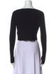AllSaints Bateau Neckline Sweater
