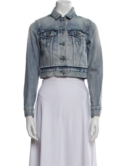 AllSaints Denim Jacket