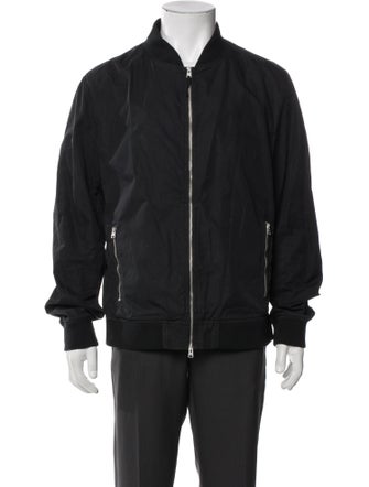 AllSaints Bomber Jacket