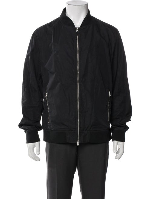 AllSaints Bomber Jacket