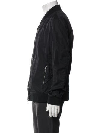 AllSaints Bomber Jacket