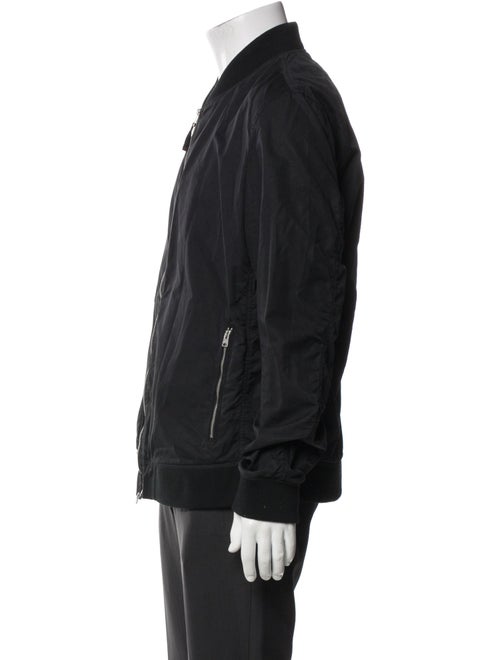 AllSaints Bomber Jacket